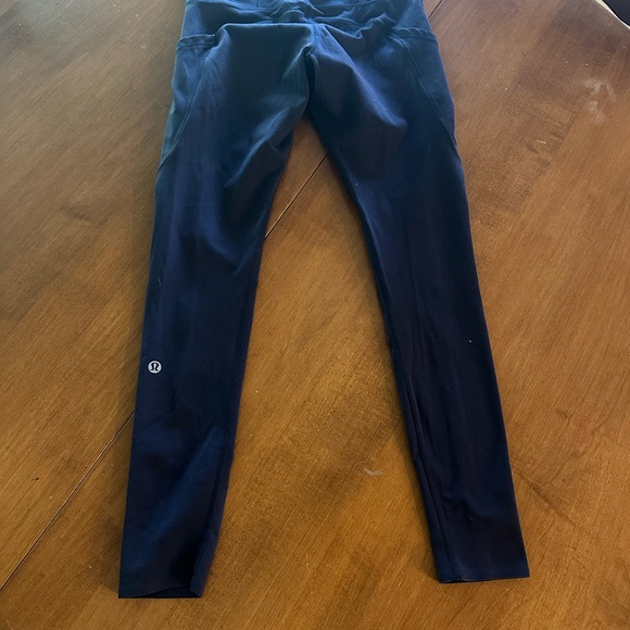 Lululemon leggings - Picture 3 of 3